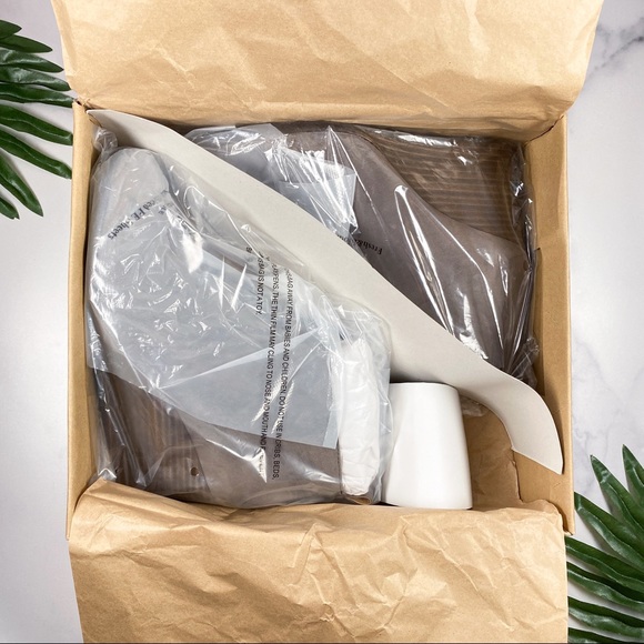 NIB Lucky Brand Yoanna Lace Up Wedge Bootie - Picture 7 of 8